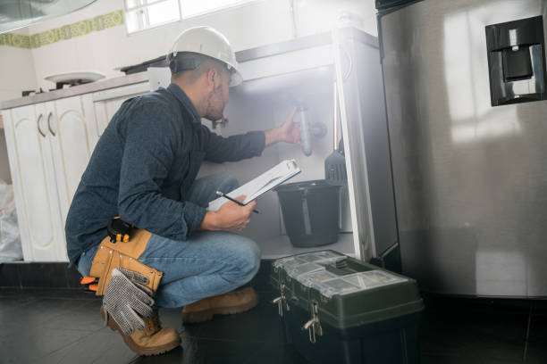 Best Water Heater Repair  in Konawa, OK