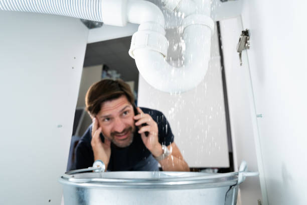 Best Plumbing Repair Near Me  in Konawa, OK