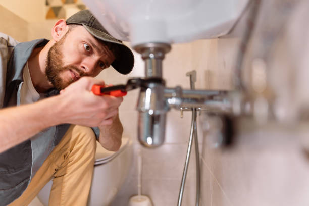 Trusted Konawa, OK Plumbing Experts
