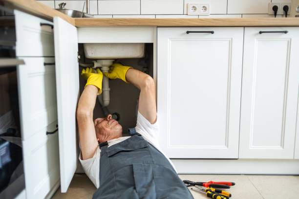 Best Affordable Plumber Near Me  in Konawa, OK