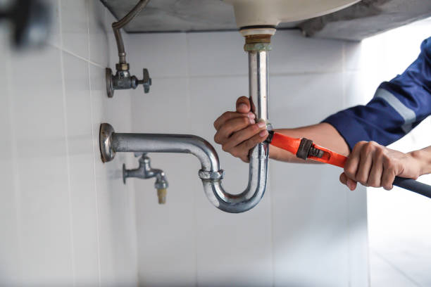 Best Local Plumber Services  in Konawa, OK