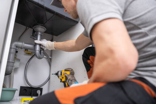 Best Toilet Repair Services  in Konawa, OK
