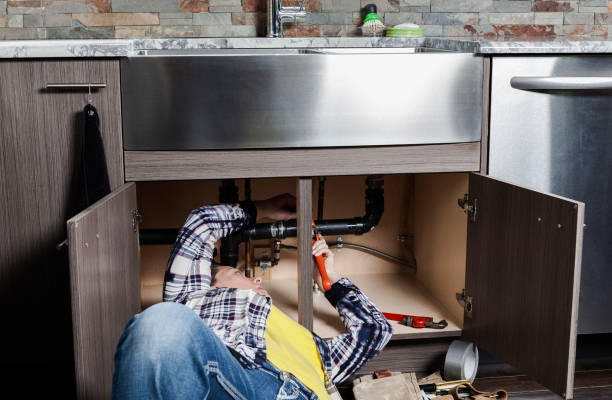 Best Plumbing Inspection Services  in Konawa, OK