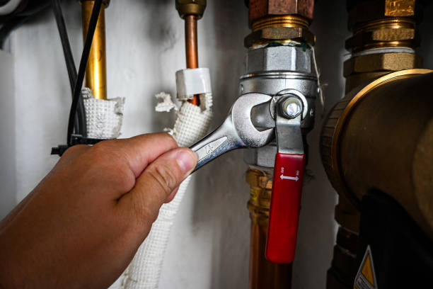 Clogged Drain Plumber in Konawa, OK